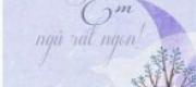 Nghe Nói Em Ngủ Rất Ngon