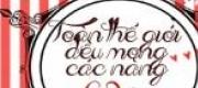 Nghịch Phách Hồn Loạn Thế