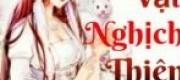 Nghịch Thiên Tam Tiểu Thư