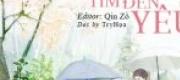 Ngược Chiều Ánh Sáng Tìm Đến Yêu Em