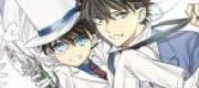 [Kid X Shinichi/Conan] Nhóc Thám Tử Đáng Yêu Của Ta