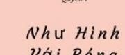 Như Hình Với Bóng
