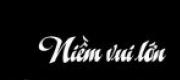 Niềm Vui Lớn