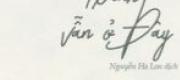 Non Xanh Vẫn Ở Đây