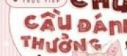 Nữ Thượng Cấp Hung Tợn Của Tôi