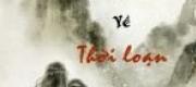 Nữ Y Về Thời Loạn