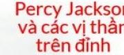 Percy Jackson Tập 2: Biển Quái Vật