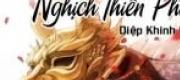 Phế Tài Tiểu Thư: Phúc Hắc Tà Vương Nghịch Thiên Phi