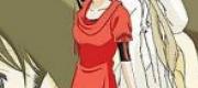 [Detective Conan Fanfic] Phép Màu Của Tình Yêu