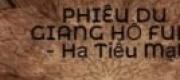 Phiêu Du Giang Hồ