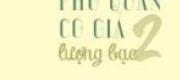 Phu Quân Có Giá Hai Lượng Bạc