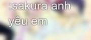Sakura Anh Yêu Em