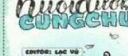 Sổ Tay Nuôi Dưỡng Cung Chủ