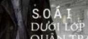 Soái Ca Dưới Lớp Quân Trang