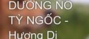Sủng Dưỡng Nô Tỳ Ngốc