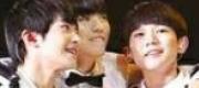 [TFBoys 3P] Là Em!
