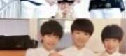 Tfboys - Chạm Vạch Ranh Giới