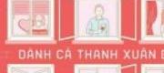 Thanh Xuân Tươi Đẹp Bị Phá Vỡ