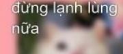 Thiên Băng Đừng Lạnh Lùng Nữa