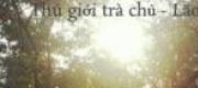 Thú Giới Trà Chủ