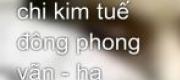Thủy Tinh Đăng Chi Kim Tuế Đông Phong Vãn