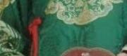 Tiêu Phòng Ký
