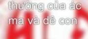 Tình Yêu Bình Thường Của Ác Ma Và Dê Con