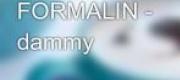 Tình Yêu Formalin