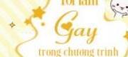 Tôi Làm Gay Trong Chương Trình Yêu Đương