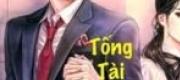 Tổng Tài Bá Đạo Giành Vợ Yêu 2