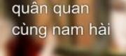 Trùng Sinh Chi Quân Quan Cùng Nam Hài