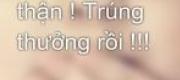 Trúng Thưởng Rồi