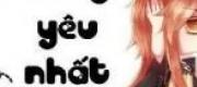 Tướng Công Của Ta Đáng Yêu Nhất
