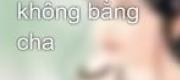 Tướng Công Không Bằng Cha
