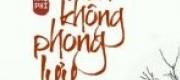 Vốn Không Phong Lưu