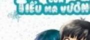 Vương Phi Là Tiểu Ác Ma