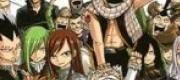 Xuyên Vào Thế Giới Fairy Tail