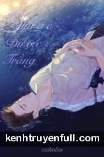Thược Dược Trắng
