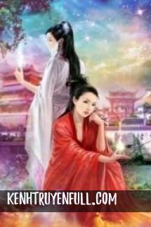 [Thượng Cổ Chúng Thần Hệ Liệt] Lưu Ly Toái