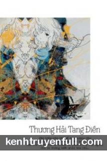 Thương Hải Tang Điền