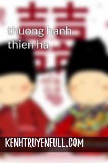 Thương Hành Thiên Hạ