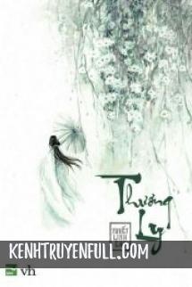 Thương Ly