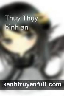Thuỵ Thuỵ Bình An
