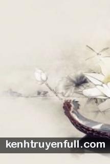 Tịch Mịch Thâm Cung Phi Đề