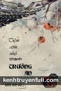 Tiệm Cơm Nhỏ