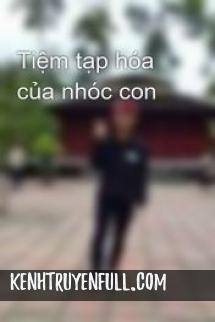 Tiệm Tạp Hóa Của Nhóc Con