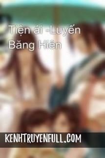 Tiện Ái