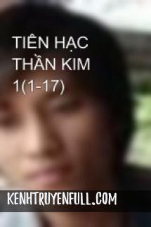Tiên Hạc Thần Kim