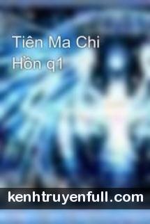 Tiên Ma Chi Hồn