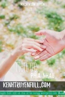 Tiến Về Phía Nhau